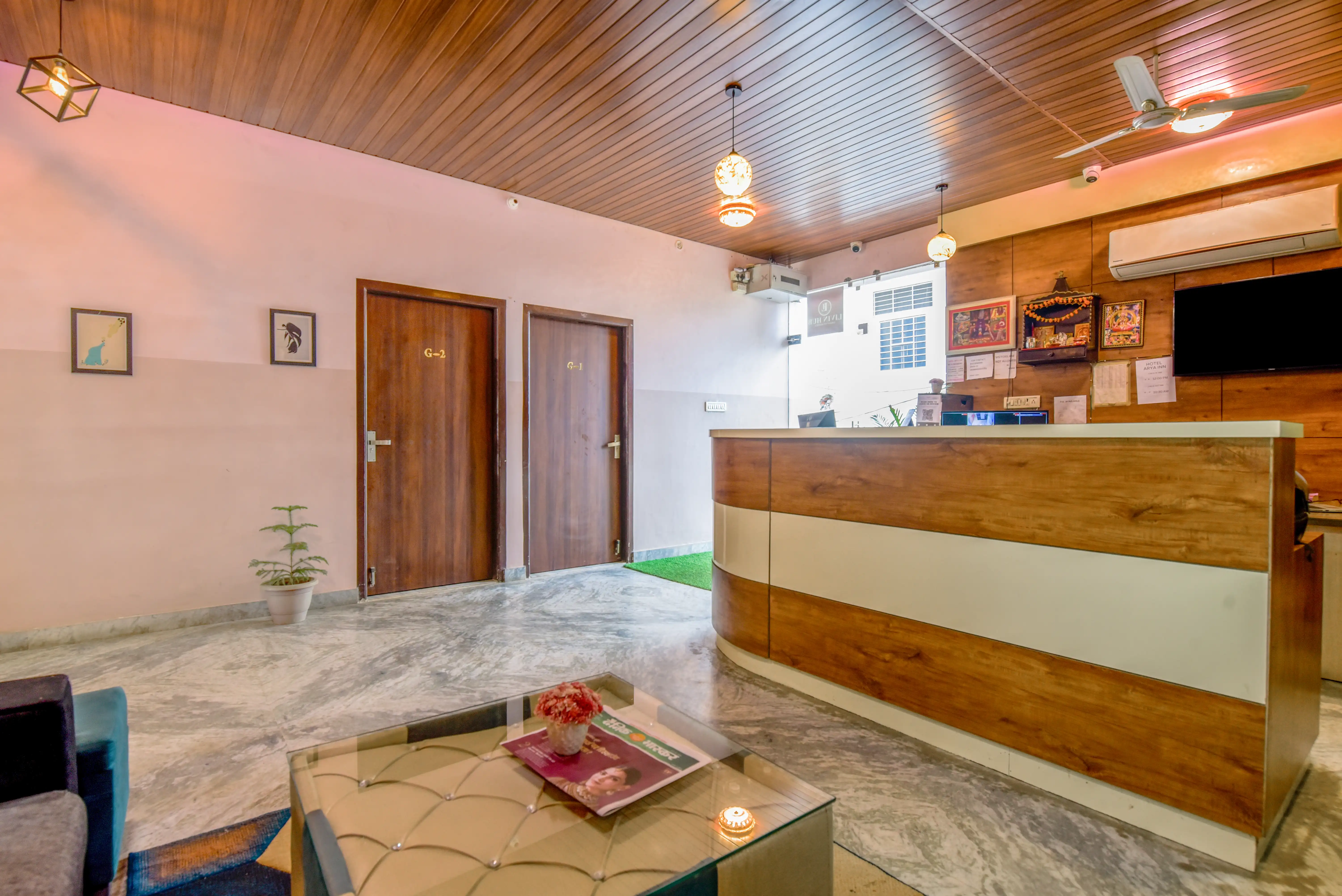 Exceptional Comfort in a Luxury Room