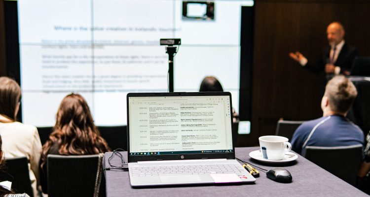 Workshops & Seminars