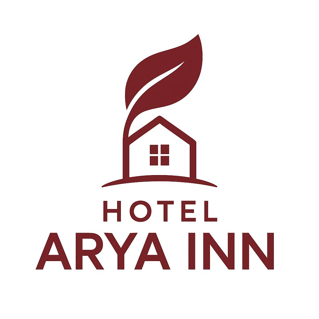 Arya Inn Hotel Logo